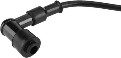 Allecto Plus - Hoogwaardige Bobine voor Ontstekingssysteem ATV Scooter Bromfiets Go Kart met Verbeterde Spark Coil