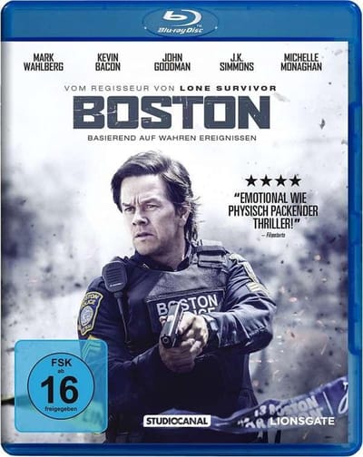 PLAION 1075363 film en Video Blu-ray Duits, Engels