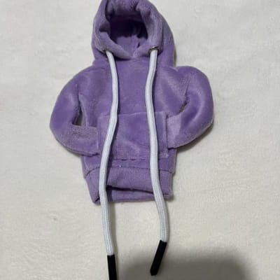 Auto Versnellingspook Hoodie Cover Schattig Sweatshirt Pookknop Cover Versnellingspookknop Handvat Decoratie Past Handgeschakeld Automatisch Universeel Auto Schakelen