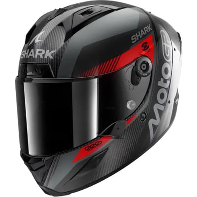 Volle motorhelm Shark Aeron Motogp