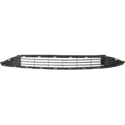 Bumper - ventilatierooster BLIC 6502-07-8189990P