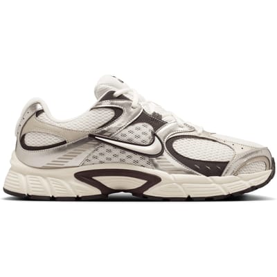 Nike V5 RNR - Maat 45.5 - Phantom/Phantom-Moon Particle / Beige Grijs - V5 RNR - Lifestyle - Heren Sneakers voor Mannen