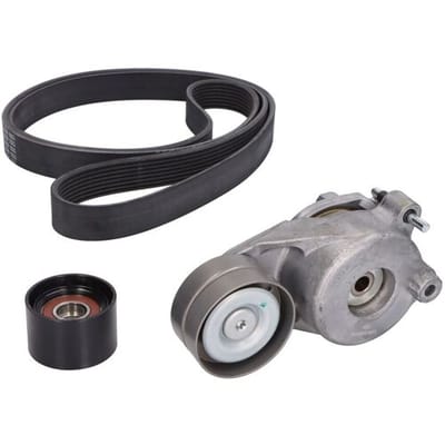 Continental Ctam Poly V-riem set CONTINENTAL 8PK2035K1