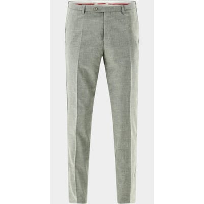 Club of Gents Pantalon mix & match hose/trousers cg paco-n 20.170s0 / 431113/51