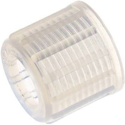 12x10 M18x1.5mm Union Nut PFA Gekarteld