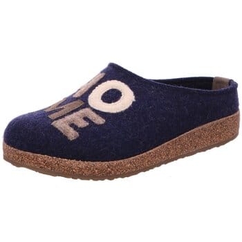 Pantoffels Haflinger -
