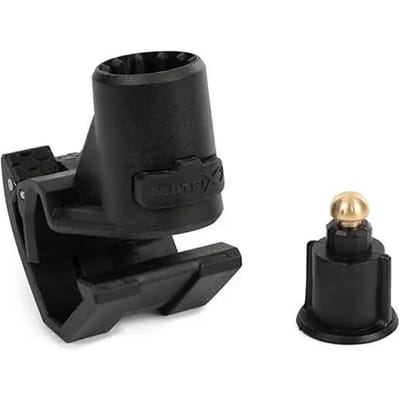 Matrix Side Tray Qr Clamp