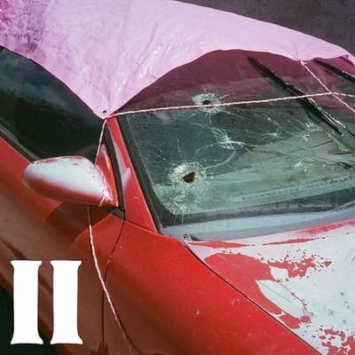 Pure Adult - II (LP)
