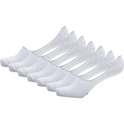 Onzichtbare sokken Hummel Chevron (x6)