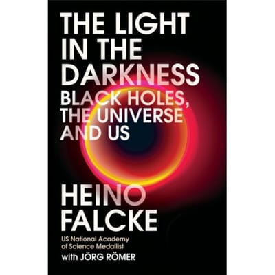Lumière dans les Ténèbres Tel que présenté dans THE EDGE OF ALL WE