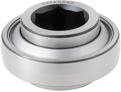 Dailygoods - Hex Lager 1-1/8" voor Diverse Toepassingen