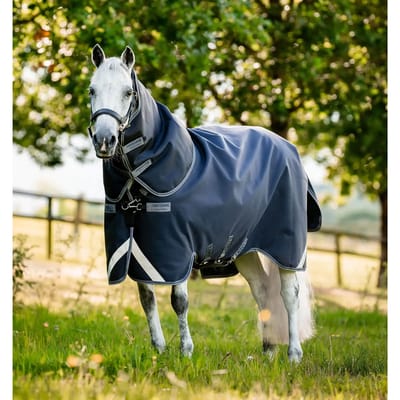 Outdoor paardendeken Horseware Rambo 1680D Plus Turnout 50g