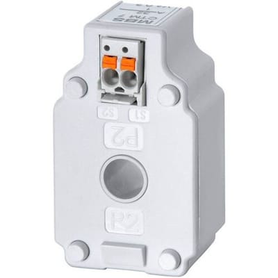 Weidmüller CMA-CTM-7-32-1A-0.2VA-1 2525150000 Stroomtransformator 1-fasig Primaire stroom 32 A Secundaire stroom 1 A 1 stuk(s)
