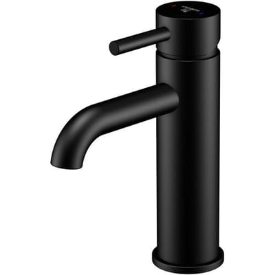 Steinberg 100 Series Single Lever Washbasin Faucet 100.1750 S