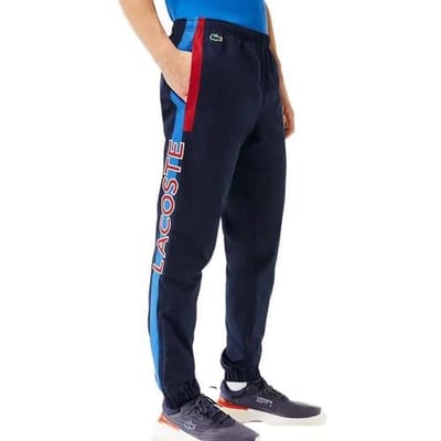 Trainingsbroek Lacoste XH4861