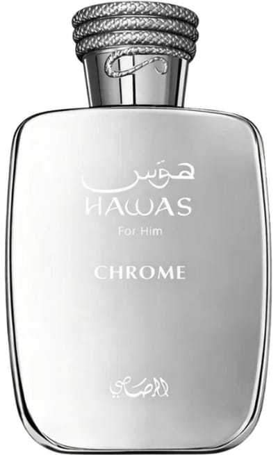 Hawas Chrome