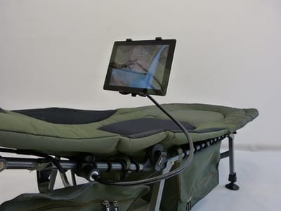 Anaconda Tablet Holder - Bivvy Accessoire