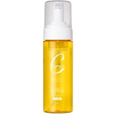 CVITAS - Vitamin C Face Wash 150g