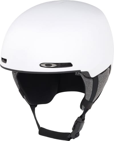 Oakley MOD1 - Skihelm - Matte White - Medium