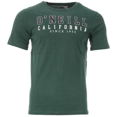 T-shirt Korte Mouw O'neill Muir