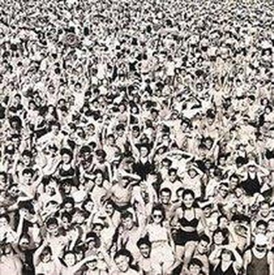 Listen Without Prejudice Vol. 1