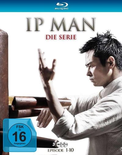 KSM GmbH K4882 film en Video Blu-ray Full HD Duits, MDR