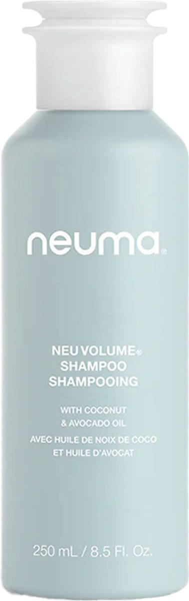 Neuma - Volume Shampoo - 250 ml
