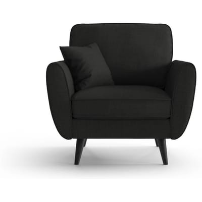 Fauteuil Zara linnen | NADUVI Collection