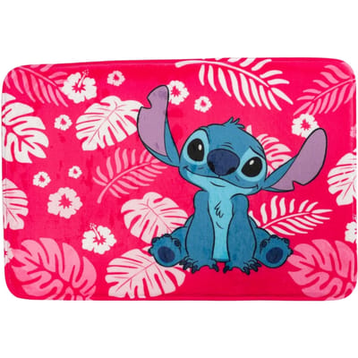 Lilo & Stitch vloerkleed / mat foam