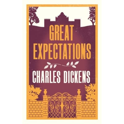 Great Expectations - Charles Dickens