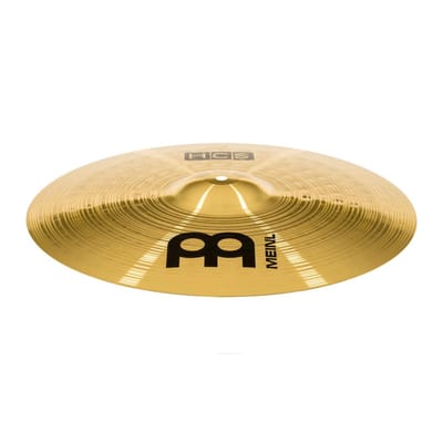 Meinl HCS Crash Ride 18", HCS18CR - Crash ride bekken