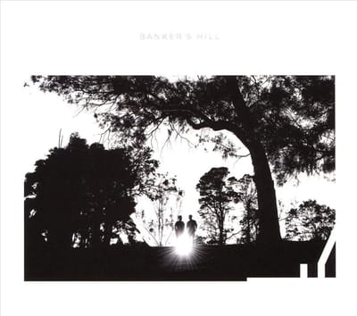 Bankers Hill