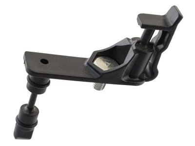 Modecar - Versnellingskabel - Audi A3 1996-2003 - Compatibel met OE 1J0711256, 1J0711260