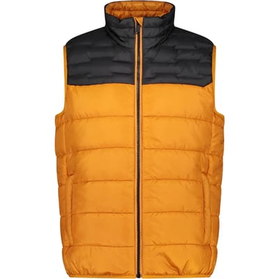 Mouwloze polyester jas CMP