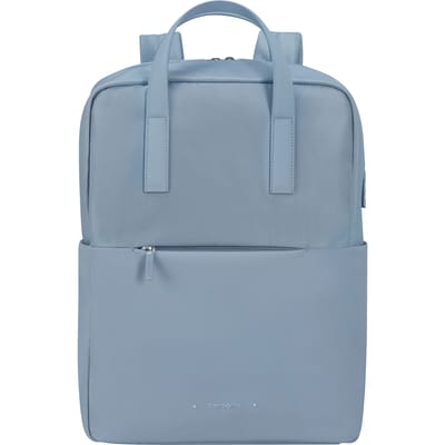 Samsonite rugzak - 4PACK laptoprugzak met handles 15.6 inch - Dusty Blue - 19 l - 0.8 kg