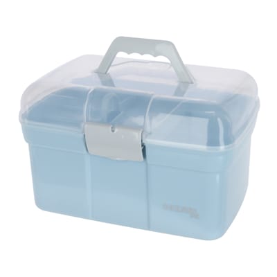 Kerbl Verzorgingsbox 30x20x19cm hond kat