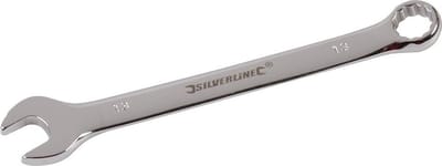 Silverline LS13 Ringsteeksleutel - 13mm