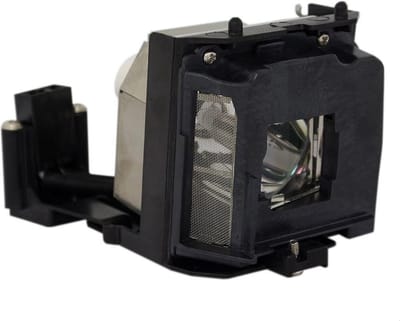 Beamerlamp geschikt voor de DUKANE ImagePro 8301-RJ beamer, lamp code 456-8301. Bevat originele SHP lamp, prestaties gelijk aan origineel.