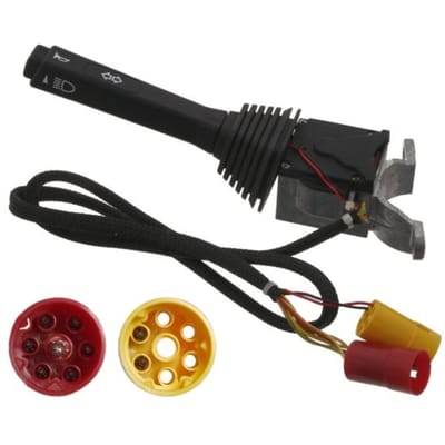 Schakelaar, claxon FEBI BILSTEIN 35003