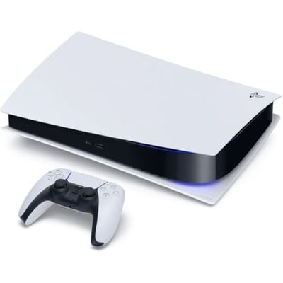 Sony PlayStation 5-Standaard (PlayStation 5) Gebruikt