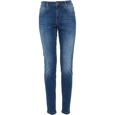 Damesjeans Pulz Jeans Carmen