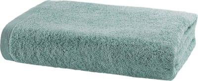 Casilin - Como - Badlaken - 100x150cm  - Sea Green - Groen