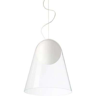 Foscarini - Satellight Hanglamp - transparant
