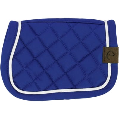 Mini zadeldoek voor paard Equithème Pony Academy