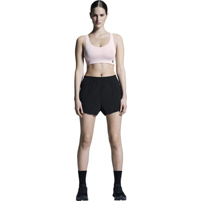 On Train Bra 1 W Mauve Maat: XS D-DD | Sport BH's Outlet | Dames | Roze