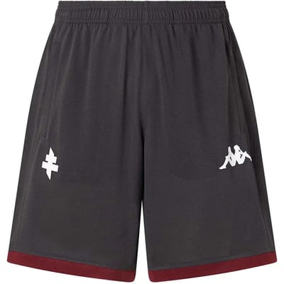 Short FC Metz Mixiozip Pro 2025/26