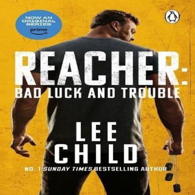 Malchance et Problèmes par Lee Child Livre de poche 9781804991602