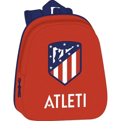 Atlético Madrid rugtas