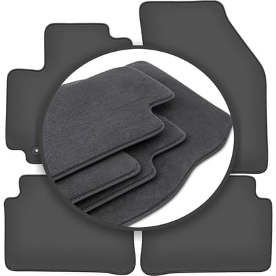 Premium automatten voor: Opel Agila B hatchback (2008-2014)