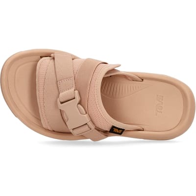Teva Women Hurricane Verge Slide Maple Sugar-Schoenmaat 36